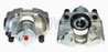 ETRIER FRANA BUDWEG CALIPER 344002 - Compatibil cu CADILLAC, OPEL, SAAB, VAUXHALL