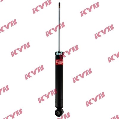 AMORTIZOR KYB 3440030 - Compatibil cu SKODA, VW