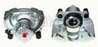 ETRIER FRANA BUDWEG CALIPER 344004 - Compatibil cu CADILLAC, FIAT, OPEL, SAAB, VAUXHALL