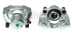 ETRIER FRANA BUDWEG CALIPER 344005 - Compatibil cu CADILLAC, FIAT, OPEL, SAAB, VAUXHALL
