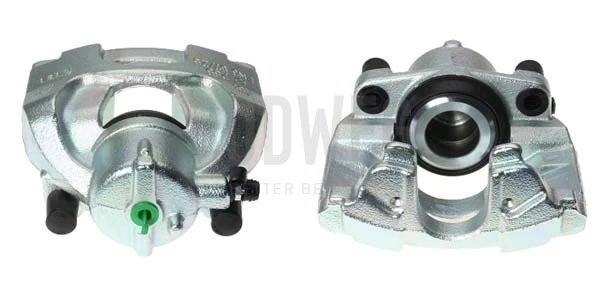 ETRIER FRANA BUDWEG CALIPER 344005 - Compatibil cu CADILLAC, FIAT, OPEL, SAAB, VAUXHALL