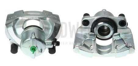 ETRIER FRANA BUDWEG CALIPER 344005 - Compatibil cu CADILLAC, FIAT, OPEL, SAAB, VAUXHALL