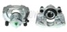 ETRIER FRANA BUDWEG CALIPER 344005 - Compatibil cu CADILLAC, FIAT, OPEL, SAAB, VAUXHALL
