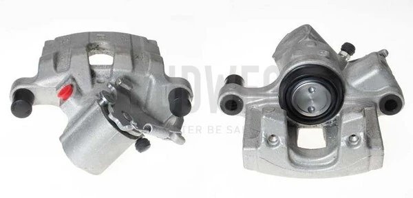 Etrier frana Budweg Caliper 344006