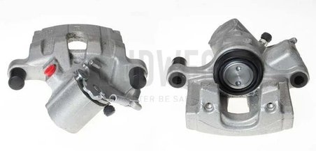 Etrier frana Budweg Caliper 344006