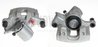 ETRIER FRANA BUDWEG CALIPER 344007 - Compatibil cu OPEL, VAUXHALL