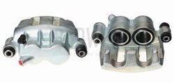 ETRIER FRANA BUDWEG CALIPER 344008 - Compatibil cu NISSAN, OPEL, RENAULT, VAUXHALL