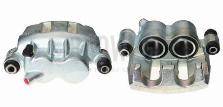 ETRIER FRANA BUDWEG CALIPER 344008 - Compatibil cu NISSAN, OPEL, RENAULT, VAUXHALL