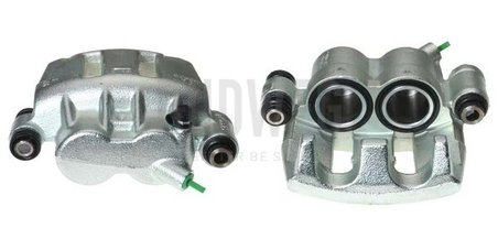 ETRIER FRANA BUDWEG CALIPER 344009 - Compatibil cu NISSAN, OPEL, RENAULT, VAUXHALL
