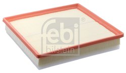 FILTRU AER FEBI BILSTEIN 34401 - Compatibil cu NISSAN, OPEL, RENAULT, VAUXHALL