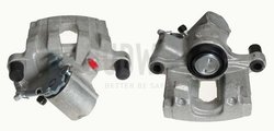 ETRIER FRANA BUDWEG CALIPER 344011 - Compatibil cu OPEL, VAUXHALL