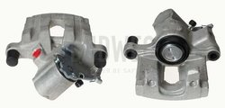 ETRIER FRANA BUDWEG CALIPER 344010 - Compatibil cu CHEVROLET, OPEL, VAUXHALL
