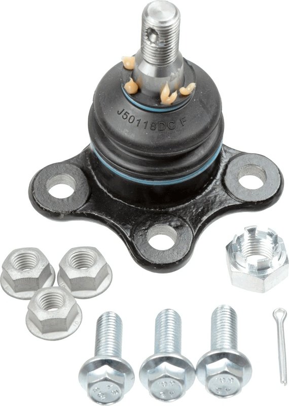 PIVOT LEMFORDER 34402 01 - Compatibil cu ISUZU, OPEL, VAUXHALL