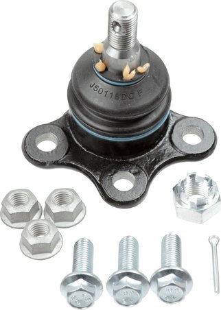 PIVOT LEMFORDER 34402 01 - Compatibil cu ISUZU, OPEL, VAUXHALL