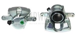 ETRIER FRANA BUDWEG CALIPER 344040 - Compatibil cu OPEL, SUZUKI, VAUXHALL