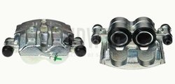ETRIER FRANA BUDWEG CALIPER 344046 - Compatibil cu IVECO