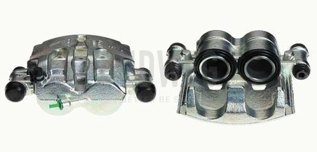 ETRIER FRANA BUDWEG CALIPER 344047 - Compatibil cu IVECO