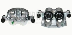 ETRIER FRANA BUDWEG CALIPER 344049 - Compatibil cu IVECO