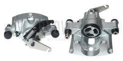 ETRIER FRANA BUDWEG CALIPER 344050 - Compatibil cu IVECO