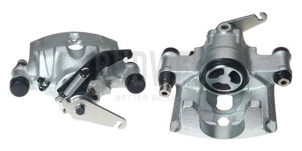 ETRIER FRANA BUDWEG CALIPER 344050 - Compatibil cu IVECO
