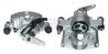 ETRIER FRANA BUDWEG CALIPER 344050 - Compatibil cu IVECO
