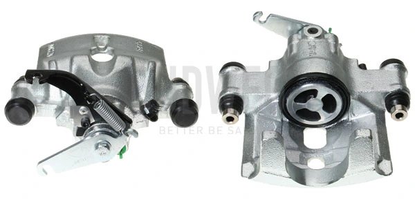 ETRIER FRANA BUDWEG CALIPER 344051 - Compatibil cu IVECO