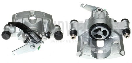 ETRIER FRANA BUDWEG CALIPER 344051 - Compatibil cu IVECO