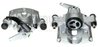 ETRIER FRANA BUDWEG CALIPER 344051 - Compatibil cu IVECO
