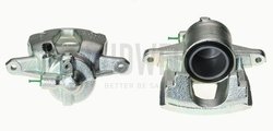 ETRIER FRANA BUDWEG CALIPER 344054 - Compatibil cu FIAT, OPEL, VAUXHALL