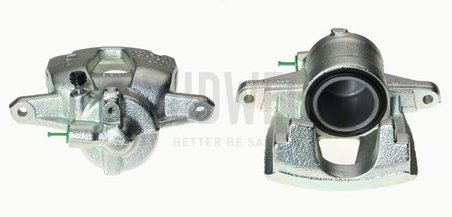 Etrier frana Budweg Caliper 344054