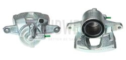 ETRIER FRANA BUDWEG CALIPER 344055 - Compatibil cu FIAT, OPEL, VAUXHALL