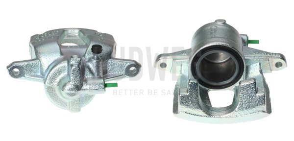 ETRIER FRANA BUDWEG CALIPER 344055 - Compatibil cu FIAT, OPEL, VAUXHALL