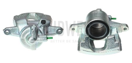 ETRIER FRANA BUDWEG CALIPER 344055 - Compatibil cu FIAT, OPEL, VAUXHALL