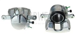 ETRIER FRANA BUDWEG CALIPER 344058 - Compatibil cu MERCEDES-BENZ