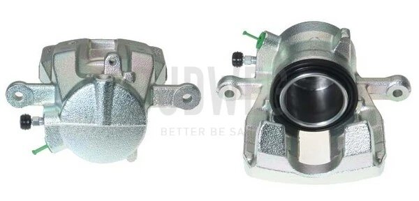 ETRIER FRANA BUDWEG CALIPER 344059 - Compatibil cu MERCEDES-BENZ