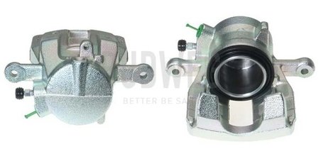 ETRIER FRANA BUDWEG CALIPER 344059 - Compatibil cu MERCEDES-BENZ