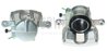 ETRIER FRANA BUDWEG CALIPER 344059 - Compatibil cu MERCEDES-BENZ