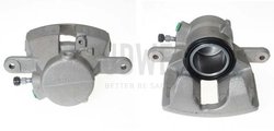 ETRIER FRANA BUDWEG CALIPER 344063 - Compatibil cu MERCEDES-BENZ