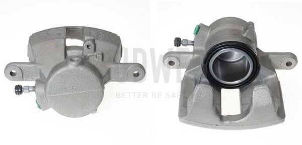 Etrier frana Budweg Caliper 344063