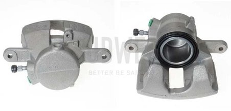 Etrier frana Budweg Caliper 344063