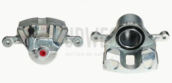 ETRIER FRANA BUDWEG CALIPER 344064 - Compatibil cu HYUNDAI