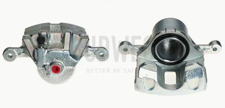 ETRIER FRANA BUDWEG CALIPER 344064 - Compatibil cu HYUNDAI