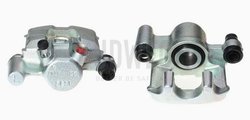 ETRIER FRANA BUDWEG CALIPER 344066 - Compatibil cu TOYOTA
