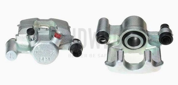 ETRIER FRANA BUDWEG CALIPER 344066 - Compatibil cu TOYOTA