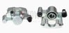ETRIER FRANA BUDWEG CALIPER 344066 - Compatibil cu TOYOTA