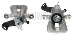 ETRIER FRANA BUDWEG CALIPER 344084 - Compatibil cu MINI