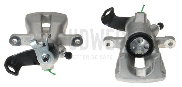 Etrier frana Budweg Caliper 344084