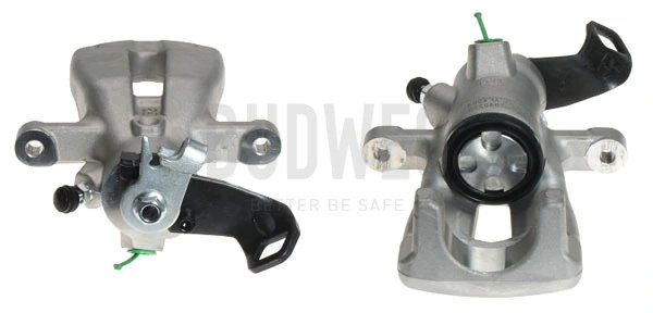 ETRIER FRANA BUDWEG CALIPER 344085 - Compatibil cu MINI