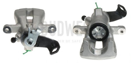ETRIER FRANA BUDWEG CALIPER 344085 - Compatibil cu MINI