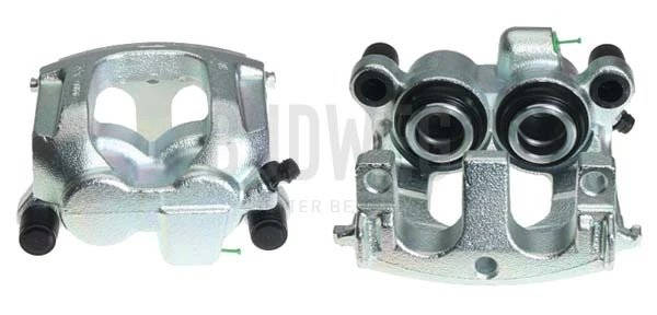 ETRIER FRANA BUDWEG CALIPER 344100 - Compatibil cu BMW